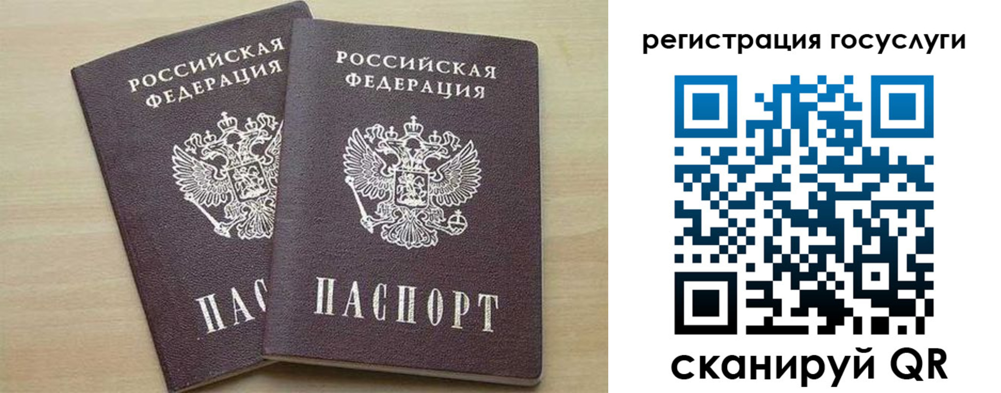временная регистрация госуслуги в Печоре